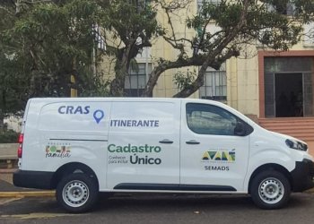 CRAS Itinerante vai oferecer atendimento em áreas rurais e de difícil acesso em Avaré
