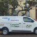 CRAS Itinerante vai oferecer atendimento em áreas rurais e de difícil acesso em Avaré