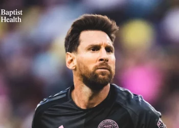 Lionel Messi renova contrato com Inter Miami e jogará até os 41 anos