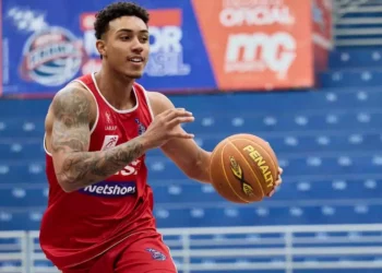 Sesi Franca enfrenta o Pinheiros nesta terça, pelo 2º jogo do NBB