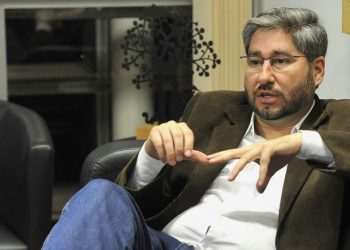 STJ CONFIRMA CONDENAÇÃO DE FERNANDO CURY POR IMPORTUNAÇÃO SEXUAL E O TORNA INELEGÍVEL POR OITO ANOS