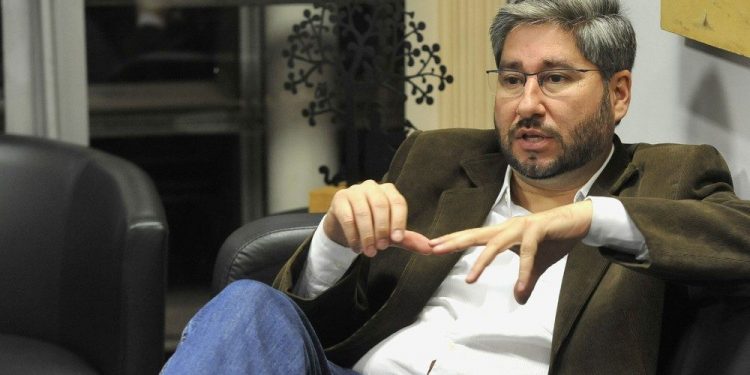 STJ CONFIRMA CONDENAÇÃO DE FERNANDO CURY POR IMPORTUNAÇÃO SEXUAL E O TORNA INELEGÍVEL POR OITO ANOS