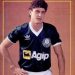 Morre Edu Manga, ídolo do Palmeiras nos anos 1980