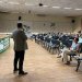 Caravana Agro Exportador em Ribeirão Preto mostra interesse africano em sementes brasileiras Iniciativa do Ministério da Agricultura e Pecuária orienta produtores, técnicos e empresários a exportar material de propagação