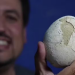 Ovo de dinossauro de 70 milhões de anos é encontrado em perfeito estado na Argentina
