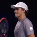 João Fonseca vence estreia contra atual campeão do ATP 500 da Basileia