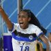 AVAREENSE LUARA BASTOS É CONVOCADA PARA A SELEÇÃO BRASILEIRA DE HANDEBOL