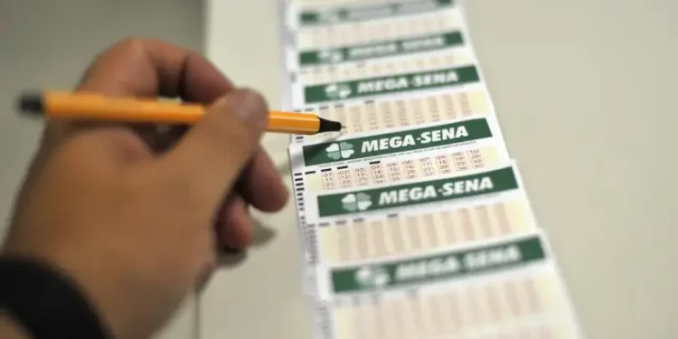 Ninguém acerta e prêmio da Mega-Sena vai a R$ 48 milhões