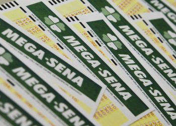 Mega-Sena acumula novamente e prêmio principal vai para R$ 85 milhões