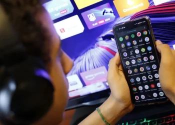 Governo anuncia classificação indicativa para apps e nova faixa etária