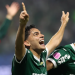 Palmeiras goleia o Juventude e se isola na liderança do Campeonato Brasileiro