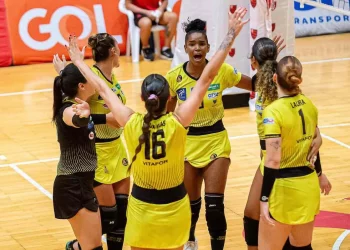 Superliga: Renasce Sorocaba aposta na energia da arquibancada