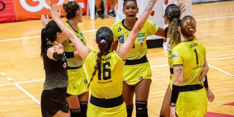Superliga: Renasce Sorocaba aposta na energia da arquibancada