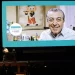 Mauricio de Sousa é homenageado na abertura da Mostra de Cinema de SP