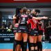 Sesi-Bauru vence Paulistano Barueri e sai na frente na final do Paulista Feminino