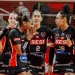 Sesi Bauru vira sobre o Sorocaba com atuação decisiva de jogadora que saiu do banco
