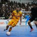 Corinthians vence o Magnus na prorrogação e garante vaga nas semifinais da LNF Timão enfrentará o Campo Mourão por uma vaga na final da competição. LNF