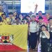 Sorocaba conquista título estadual nos Jogos da Melhor Idade
