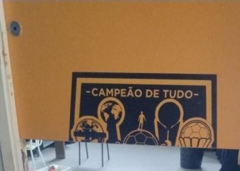 Magnus tem treino cancelado após furto na Arena Sorocaba