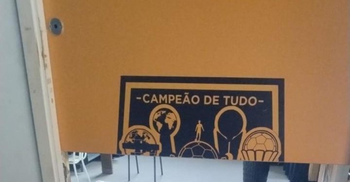 Magnus tem treino cancelado após furto na Arena Sorocaba