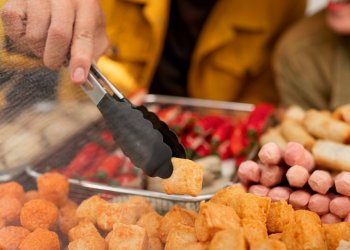 Concha Acústica recebe Mostra das Nações de 29 de novembro a 1º de dezembro