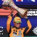 Fórmula 1: Lando Norris vence GP do Brasil e abre vantagem na ponta