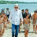 Lula visita aldeia indígena e promete energia para 4,3 mil famílias