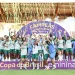 Palmeiras derrota Ferroviária e conquista Copa do Brasil feminina