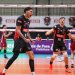 Sesi Bauru vence JF Vôlei de virada pela Superliga