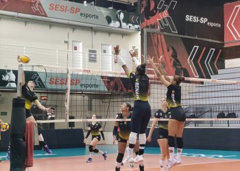 Em casa, Renasce encara Praia Clube pela Superliga