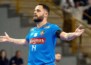 Magnus vai decidir título do Campeonato Paulista