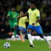 Brasil supera marcação e vence Senegal por 2 a 0 na preparação para a Copa do Mundo