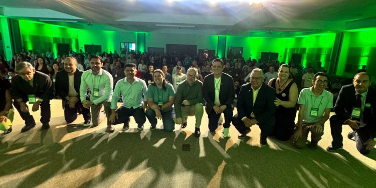 2º Congresso Regional de Desenvolvimento Econômico reúne público recorde e fortalece integração do Vale do Paranapanema
