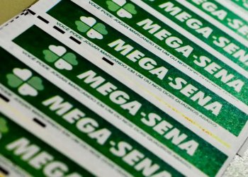 Ninguém acerta e prêmio da Mega-Sena vai a R$ 18 milhões