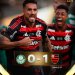 Flamengo vence Palmeiras e vira 1º brasileiro tetra da Libertadores