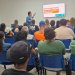 EDUCAÇÃO  *Empreendedorismo é tema de palestra ministrada a alunos da EJA*