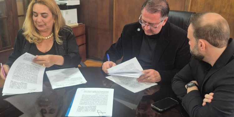 SOCIAL- Prefeito Roberto Araujo autoriza repasse de mais de R$ 588 mil a entidades socioassistenciais*