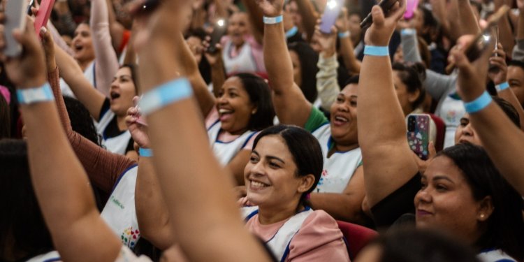 Entidade abre mais de 800 vagas para Cuidadores de Alunos com Deficiência em cidades do Interior; região de Avaré está na lista