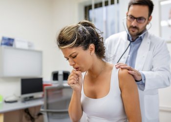 Pneumonia é uma das principais causas de morte em todo o mundo