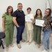 EDUCAÇÃO – Cerimônia premia projetos de destaque desenvolvidos em escolas municipais