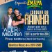 CULTURA – Baile para escolha da rainha da 55ª EMAPA acontece nesta quarta, 19, véspera de feriado