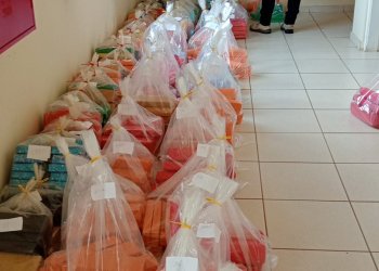 Polícia Civil incinera mais de 1,3 tonelada de drogas em Avaré