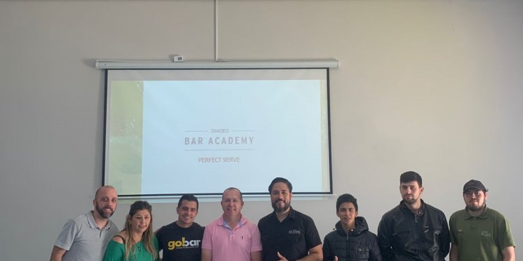 Workshop orienta funcionários de bares e restaurantes sobre segurança no consumo de bebidas*