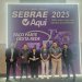 GESTÃO – SEBRAE Aqui de Avaré é premiado entre mais de 700 agências de São Paulo