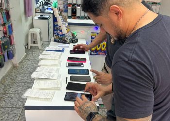 Seccional de Polícia de Avaré deflagra Operação Big Mobile IV em toda a região
