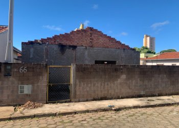SEGURANÇA PÚBLICA – Força-tarefa municipal averigua denúncias em prédios ocupados no centro de Avaré