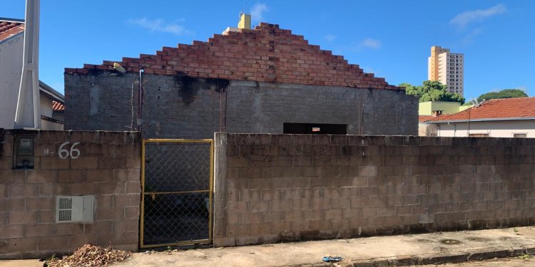 SEGURANÇA PÚBLICA – Força-tarefa municipal averigua denúncias em prédios ocupados no centro de Avaré