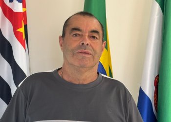 Luiz Antônio do Prado encerra 41 anos de dedicação à Prefeitura de Avaré