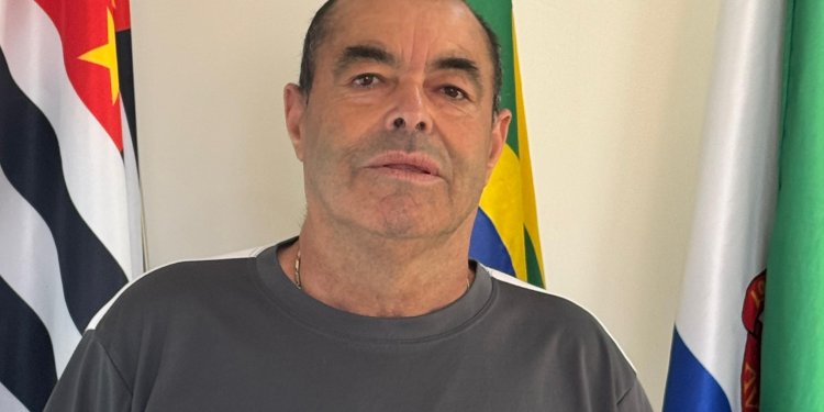 Luiz Antônio do Prado encerra 41 anos de dedicação à Prefeitura de Avaré