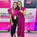 Jornalista Natália Lemos assume presidência estadual do Podemos Mulhe